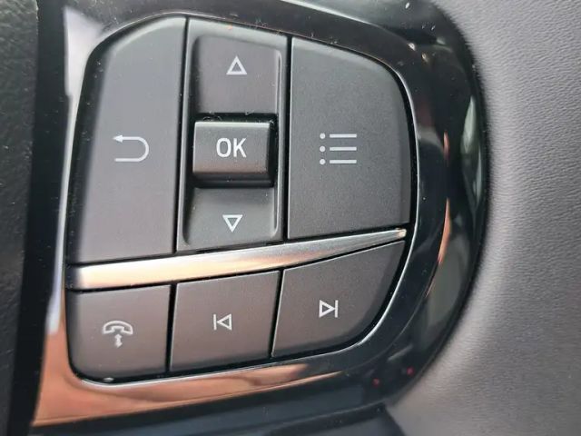 Ford Puma EcoBoost Titanium