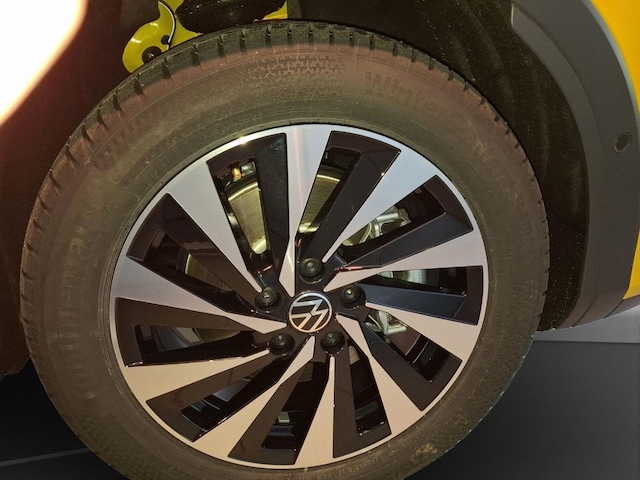 Volkswagen T-Roc DSG R-Line