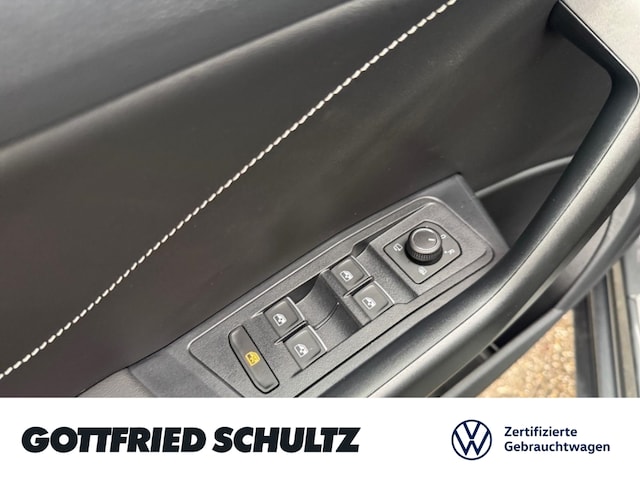 Volkswagen T-Roc 1.0 TSI