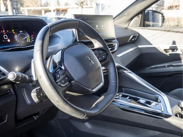 Peugeot 5008 Allure Pack Hybrid