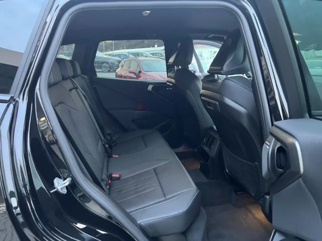 BMW X3 M-Sport xDrive