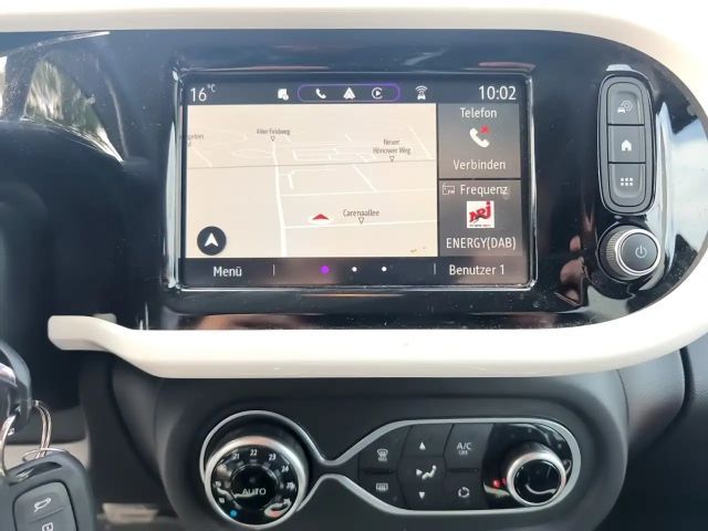 Renault Twingo E-Tech Techno