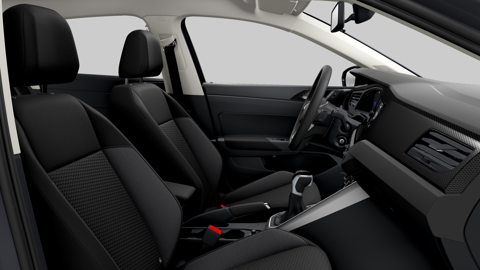 Volkswagen Polo 1.0 TSI DSG