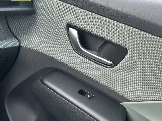 Hyundai Kona Electric Prime