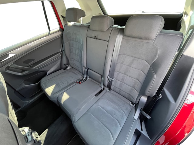 Volkswagen Tiguan 2.0 TDI Allspace Life