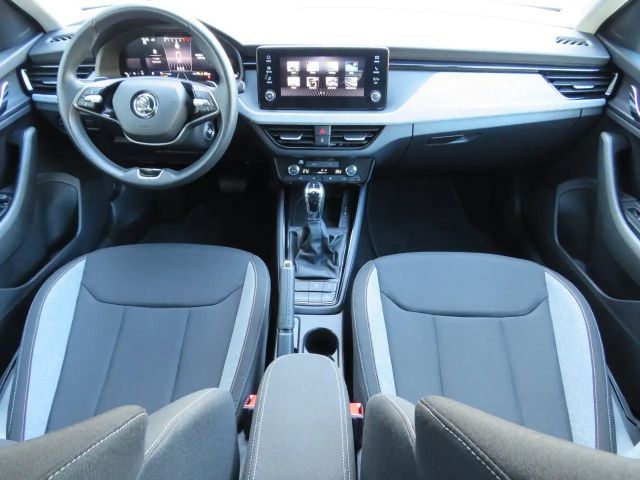 Skoda Kamiq 1.0 TSI Selection