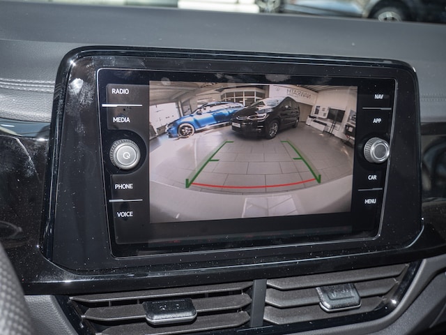 Volkswagen T-Roc 1.5 TSI R-Line