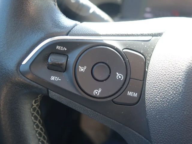 Opel Mokka Edition Turbo