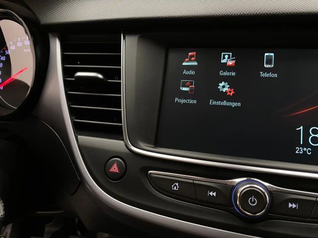 Opel Crossland X 1.5 Turbo Edition