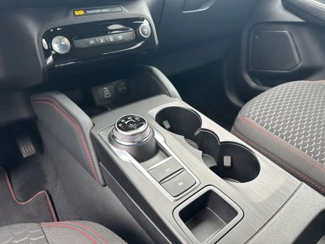 Ford Kuga AWD Hybrid ST Line