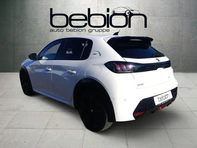Peugeot 208 GT-Line PureTech