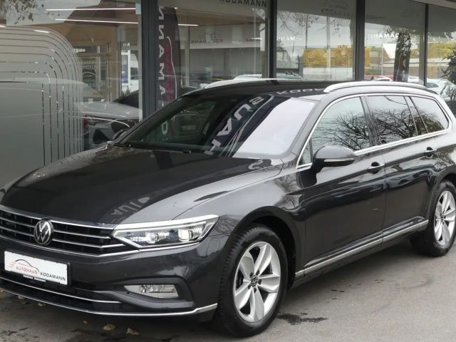 Volkswagen Passat Elegance Elegance Variant