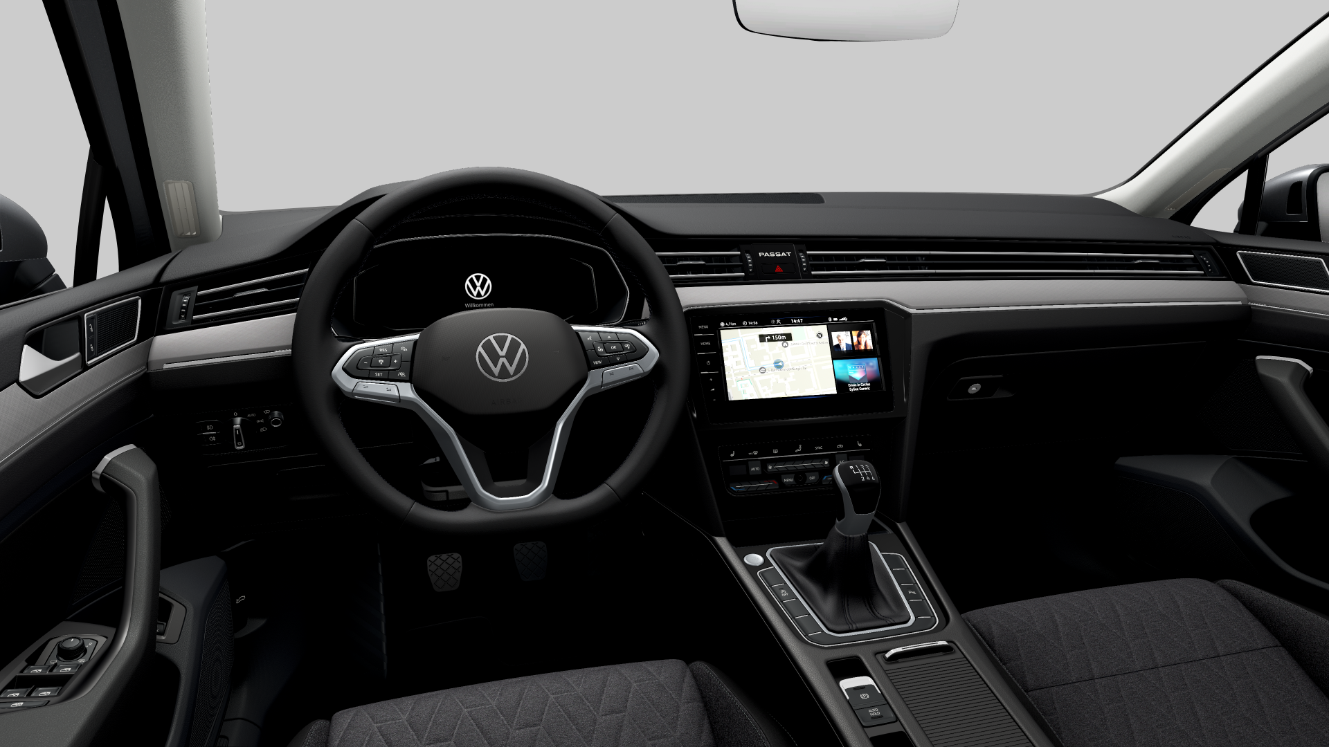 Volkswagen Passat 2.0 TDI Variant