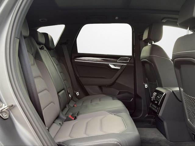 Volkswagen Touareg 3.0 V6 TDI IQ.Drive R-Line