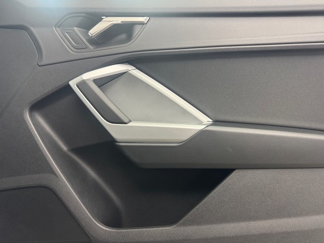 Audi Q3 35 TFSI S-Tronic