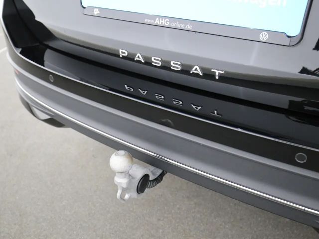 Volkswagen Passat 2.0 TDI Business DSG Variant