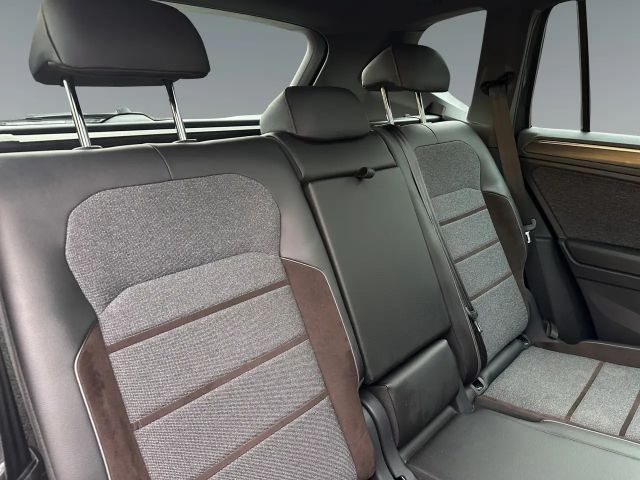 Seat Tarraco DSG Xcellence e-Hybrid