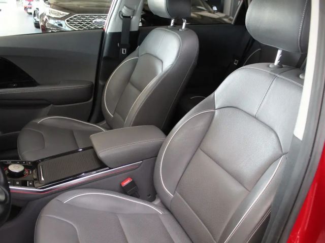 Kia Niro Spirit e-Niro