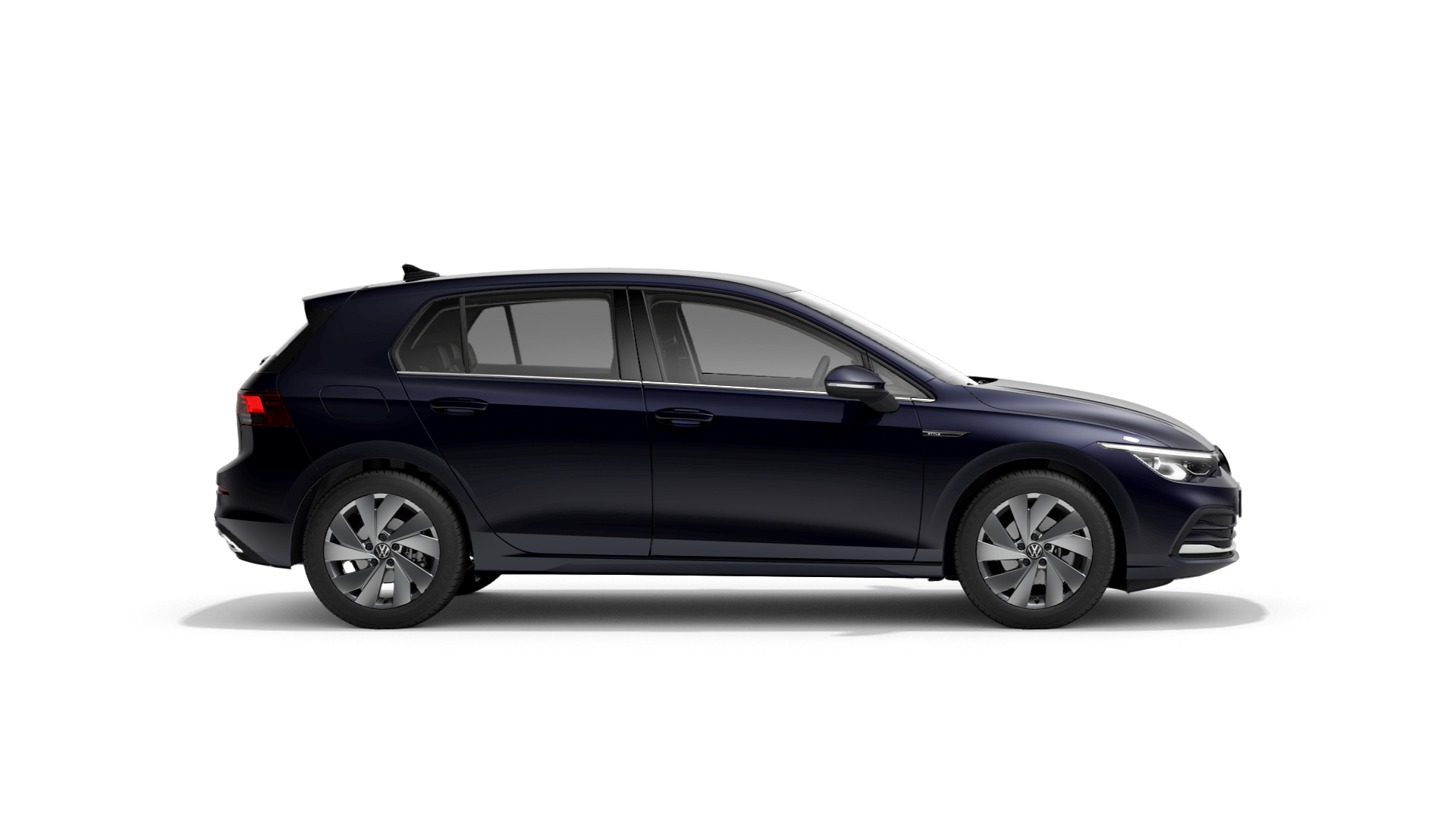 Volkswagen Golf 1.5 TSI Golf VIII Style