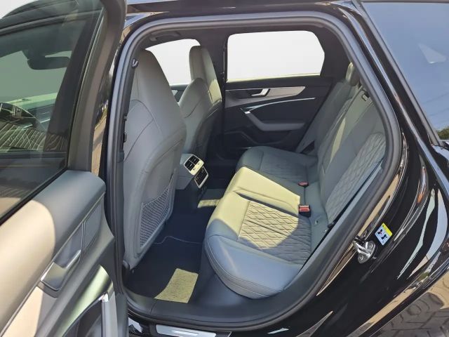 Audi S6 Avant Quattro