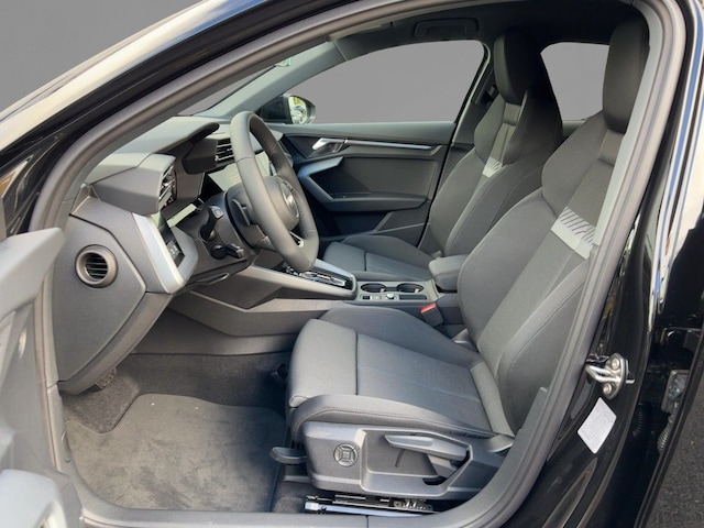 Audi A3 S-Tronic Sportback