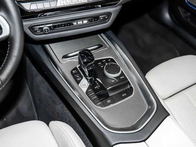 BMW Z4 Cabrio M40i Roadster