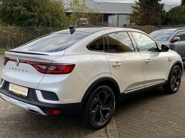 Renault Arkana RS