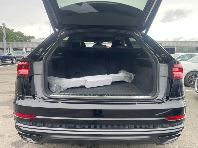Audi Q8 50 TDI Quattro S-Line