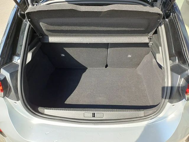 Opel Corsa GS-Line Grand Sport Turbo