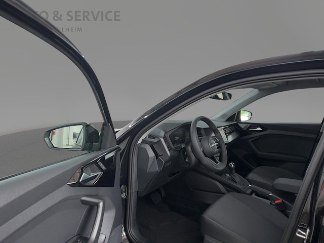 Audi A1 30 TFSI S-Tronic Sportback