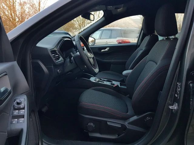 Ford Kuga AWD Hybrid ST Line