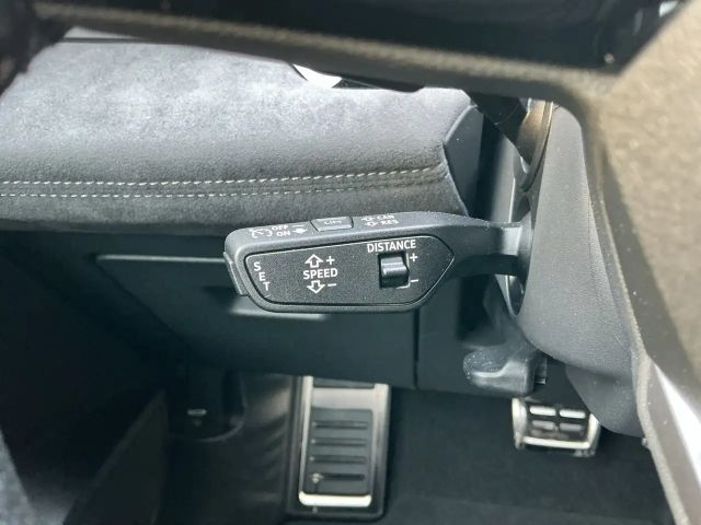 Audi Q6 e-tron Quattro