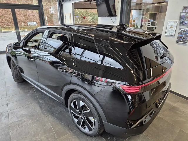 Opel Grandland X GS-Line Grand Sport