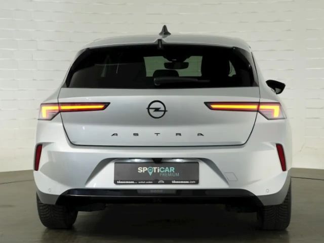 Opel Astra GS-Line Grand Sport