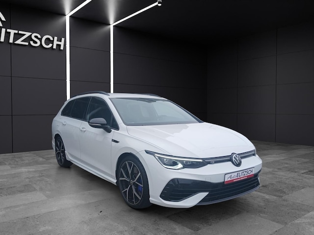 Volkswagen Golf DSG Golf VIII Variant