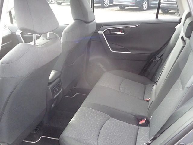 Toyota RAV4 Active Hybride