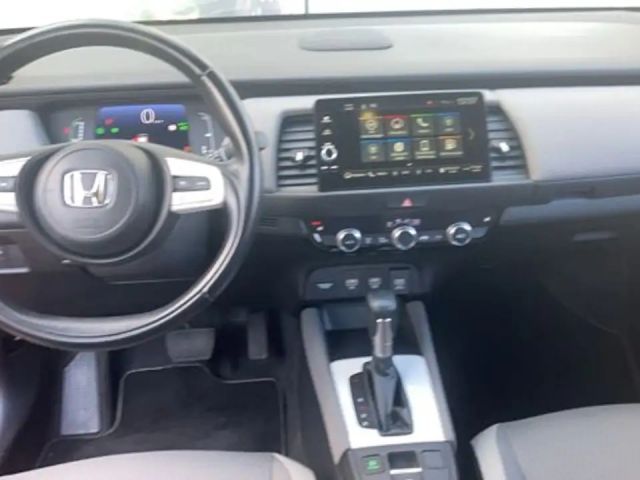 Honda Jazz Executive Hybrid