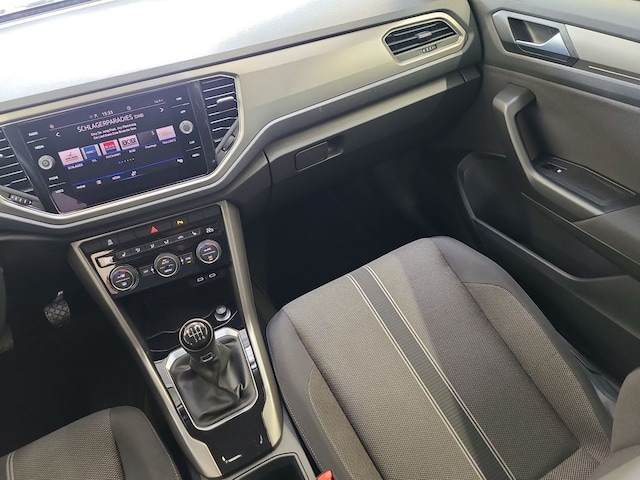 Volkswagen T-Roc 1.0 TSI Style