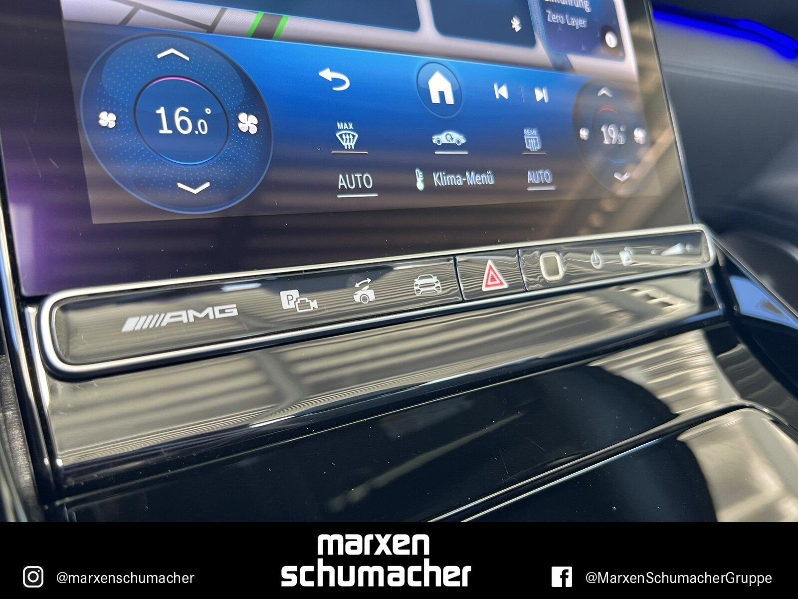 Mercedes-Benz AMG SL 4MATIC SL 63 AMG