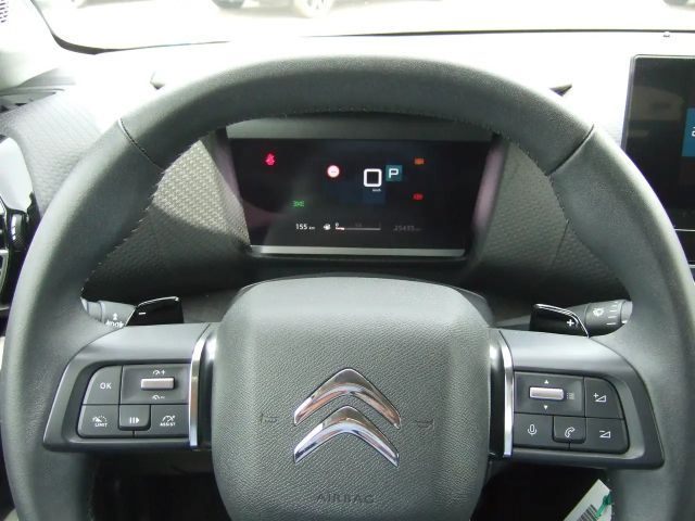 Citroën C4 PureTech