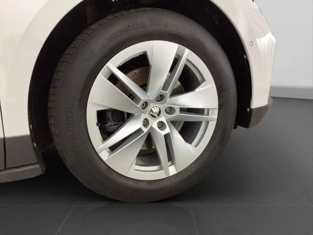 Skoda Enyaq Suite iV 60