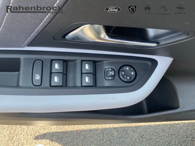 Citroën C4 Hybrid Max