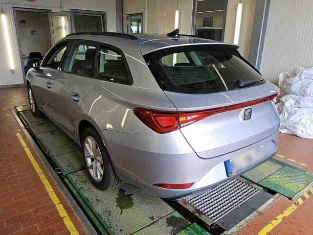 Seat Leon 1.5 TSI Sportstourer