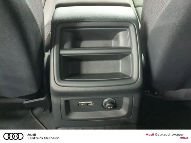 Audi A4 35 TFSI Sedan