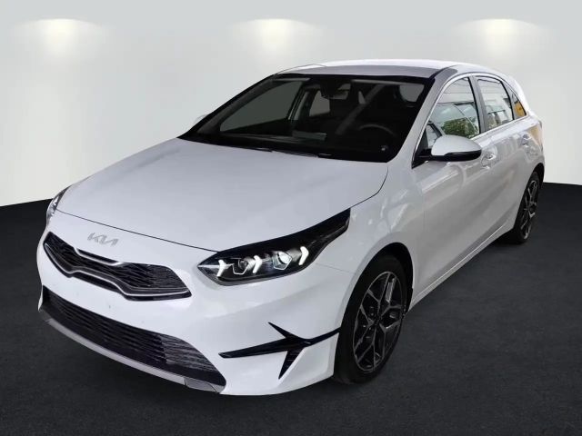 Kia Ceed GDi Spirit