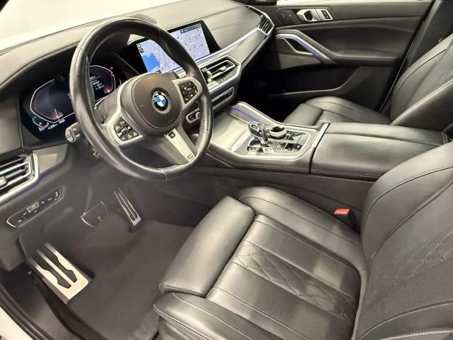 BMW X6 xDrive30d