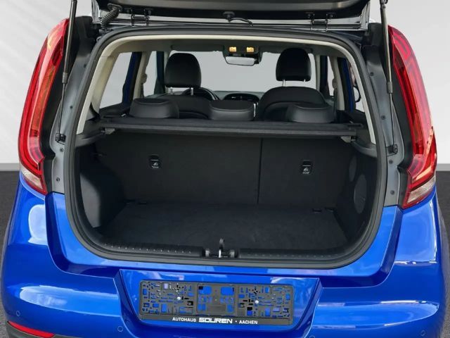 Kia Soul Spirit