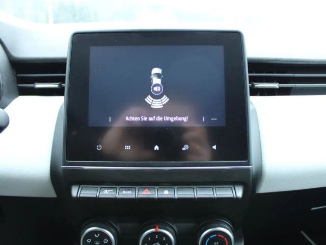 Renault Clio Evolution TCe 90