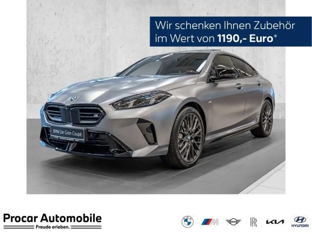 BMW 235 Coupé M-Sport xDrive