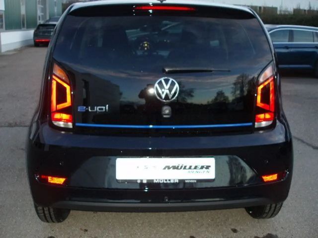 Volkswagen up! Edition / Kamera /Einparkhhilfe/Tel/Sitzhz